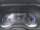 2019 Toyota Rav4 Hybrid Xse Серебряный vin: JTMEWRFVXKJ019860