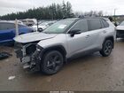2019 Toyota Rav4 Hybrid Xse Серебряный vin: JTMEWRFVXKJ019860