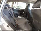 2021 Toyota Rav4 Le Silver vin: JTMF1RFV1MD078669