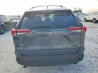 2019 Toyota Rav4 Le Серый vin: JTMF1RFV6KJ002329 2019 Toyota Rav4 Le Серый vin: JTMF1RFV6KJ002329