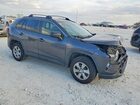 2019 Toyota Rav4 Le Серый vin: JTMF1RFV6KJ002329 2019 Toyota Rav4 Le Серый vin: JTMF1RFV6KJ002329