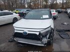 2024 Toyota Rav4 Prime Xse Белый vin: JTMFB3FV0RD203145
