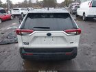 2024 Toyota Rav4 Prime Xse Белый vin: JTMFB3FV0RD203145