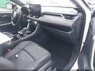 2024 Toyota Rav4 Prime Xse Белый vin: JTMFB3FV0RD203145