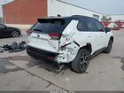 2024 Toyota Rav4 Prime Xse Белый vin: JTMFB3FV1RD230158