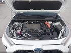 2024 Toyota Rav4 Prime Xse Белый vin: JTMFB3FV1RD230158
