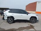 2024 Toyota Rav4 Prime Xse Белый vin: JTMFB3FV1RD230158