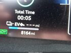 2024 Toyota Rav4 Prime Xse Белый vin: JTMFB3FV1RD230158