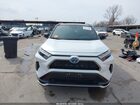 2024 Toyota Rav4 Prime Xse Белый vin: JTMFB3FV1RD230158