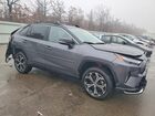 2025 Toyota Rav4 Xse Серый vin: JTMFB3FV5SD242187