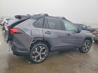 2025 Toyota Rav4 Xse Серый vin: JTMFB3FV5SD242187