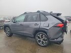 2025 Toyota Rav4 Xse Серый vin: JTMFB3FV5SD242187