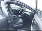 2022 Toyota Rav4 Prime Xse Серый vin: JTMFB3FV6ND078744