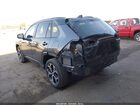 2022 Toyota Rav4 Prime Xse Серый vin: JTMFB3FV6ND078744