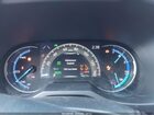 2022 Toyota Rav4 Prime Xse Серый vin: JTMFB3FV6ND078744