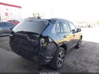 2022 Toyota Rav4 Prime Xse Серый vin: JTMFB3FV6ND078744