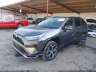 2022 Toyota Rav4 Prime Xse Серый vin: JTMFB3FV6ND078744