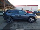 2022 Toyota Rav4 Prime Xse Серый vin: JTMFB3FV6ND078744