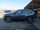 2022 Toyota Rav4 Prime Xse Серый vin: JTMFB3FV6ND078744