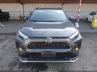 2022 Toyota Rav4 Prime Xse Серый vin: JTMFB3FV6ND078744