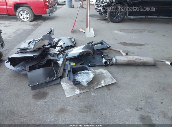 JTMFB3FV6ND078744 2022 TOYOTA RAV4 PRIME Серый Вид щитка приборов