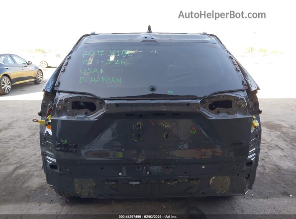 JTMFB3FV6ND078744 2022 TOYOTA RAV4 PRIME Серый 