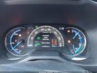 2022 Toyota Rav4 Prime Xse Серый vin: JTMFB3FV6ND078744