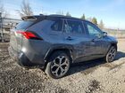 2023 Toyota Rav4 Prime Xse Charcoal vin: JTMFB3FV6PD156135