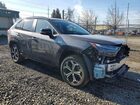 2023 Toyota Rav4 Prime Xse Charcoal vin: JTMFB3FV6PD156135