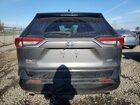 2023 Toyota Rav4 Prime Xse Charcoal vin: JTMFB3FV6PD156135