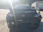 2019 Toyota Rav4 Le Black vin: JTMG1RFV4KD013459