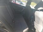 2019 Toyota Rav4 Le Black vin: JTMG1RFV4KD013459