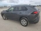 2019 Toyota Rav4 Le Серый vin: JTMH1RFV1KD034614 2019 Toyota Rav4 Le Серый vin: JTMH1RFV1KD034614