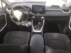 2019 Toyota Rav4 Le Серый vin: JTMH1RFV1KD034614 2019 Toyota Rav4 Le Серый vin: JTMH1RFV1KD034614