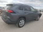 2019 Toyota Rav4 Le Серый vin: JTMH1RFV1KD034614 2019 Toyota Rav4 Le Серый vin: JTMH1RFV1KD034614