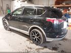 2016 Toyota Rav4 Se Black vin: JTMJFREV0GJ070534 2016 Toyota Rav4 Se Black vin: JTMJFREV0GJ070534