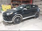 2016 Toyota Rav4 Se Black vin: JTMJFREV0GJ070534 2016 Toyota Rav4 Se Black vin: JTMJFREV0GJ070534
