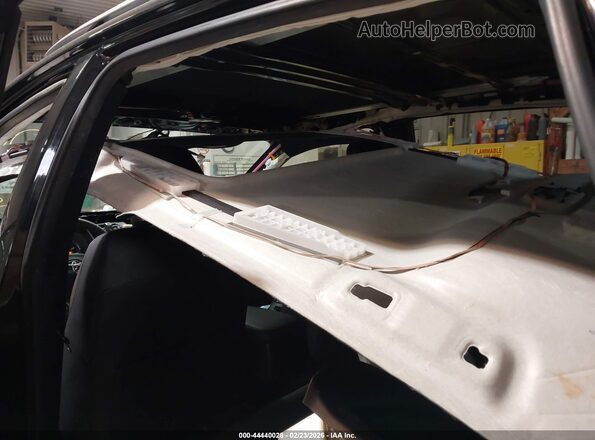 JTMJFREV0GJ070534 2016 TOYOTA RAV4 Black Սարքավորումների վահանակի տեսք