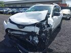 2016 Toyota Rav4 Se White vin: JTMJFREV3GJ068812
