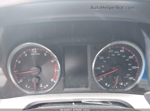 JTMJFREV3GJ068812 2016 TOYOTA RAV4 White Հետևի նստատեղերի տեսք