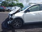 2016 Toyota Rav4 Se White vin: JTMJFREV3GJ068812