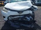 2016 Toyota Rav4 Se White vin: JTMJFREV3GJ068812