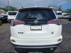 2016 Toyota Rav4 Se White vin: JTMJFREV3GJ068812