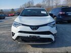 2016 Toyota Rav4 Se White vin: JTMJFREV4GD189279