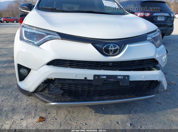 JTMJFREV4GD189279 2016 TOYOTA RAV4 White 