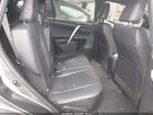 2017 Toyota Rav4 Se Gray vin: JTMJFREV4HD218460