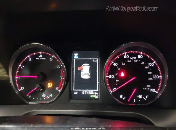 JTMJFREV4HD218460 2017 TOYOTA RAV4 Gray Vista de los asientos traseros