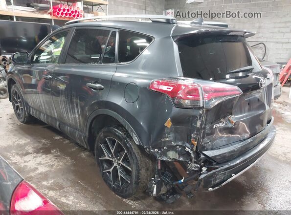 JTMJFREV4HD218460 2017 TOYOTA RAV4 Gray Trasero izquierdo