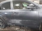 2017 Toyota Rav4 Se Gray vin: JTMJFREV4HD218460