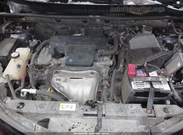 JTMJFREV4HD218460 2017 TOYOTA RAV4 Gray Vista trasera